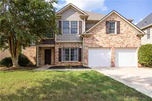 4814 Country Walk Estates, Powder Springs, GA 30127 - Photo 2