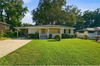 3011 Belvedere Lane, Decatur, GA 30032 - Photo 1