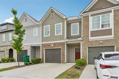 5811 Calle Vista Drive, Lithonia, GA 30058 - Photo 18