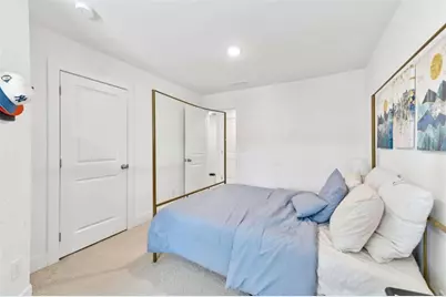 5811 Calle Vista Drive, Lithonia, GA 30058 - Photo 38