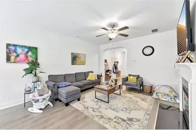 5811 Calle Vista Drive, Lithonia, GA 30058 - Photo 22
