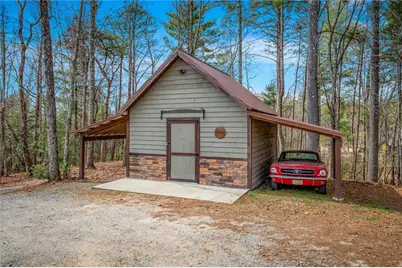 259 Red Bush School Road, Blue Ridge, GA 30513 - Photo 22