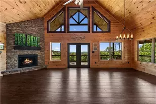 259 Red Bush School Rd, Blue Ridge, GA 30513 - Photo 6