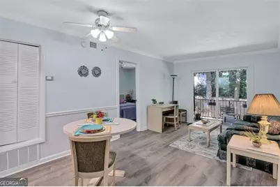 2805 Northeast Expressway #C12, Atlanta, GA 30345 - Photo 14