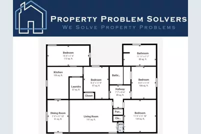 2027 Bader Avenue SW, Atlanta, GA 30310 - Photo 26