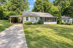 2027 Bader Ave SW, Atlanta, GA 30310 - Photo 1