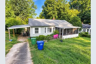 2027 Bader Avenue SW, Atlanta, GA 30310 - Photo 2