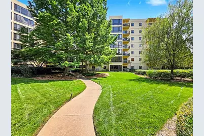 1800 Clairmont Lk #A525, Decatur, GA 30033 - Photo 38
