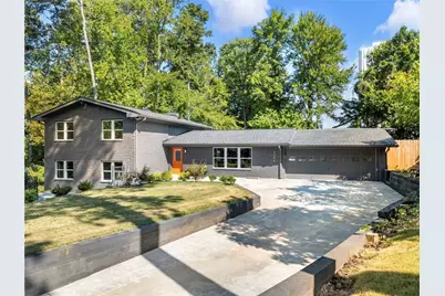 3344 N Embry Circle, Atlanta, GA 30341 - Photo 1