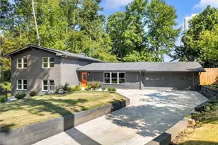 3344 N Embry Cir, Atlanta, GA 30341 - Photo 1
