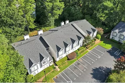 27 Arbor End SE, Smyrna, GA 30080 - Photo 4