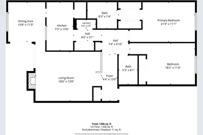 27 Arbor End SE, Smyrna, GA 30080 - Photo 34