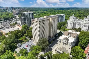 2479 Peachtree Rd NE, Atlanta, GA 30305 - Photo 1