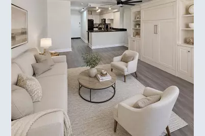 2479 Peachtree Road NE #611, Atlanta, GA 30305 - Photo 4