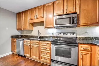 1468 Briarwood Road NE #2006, Atlanta, GA 30319 - Photo 14