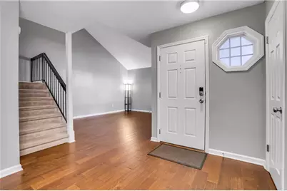 1468 Briarwood Road NE #2006, Atlanta, GA 30319 - Photo 2