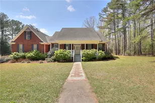 452 452 Mount Vernon Rd Rd, Monroe, GA 30655 - Photo 16