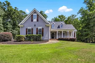 405 Rosser Rd, Covington, GA 30016 - Photo 1