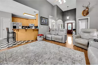 405 Rosser Road, Covington, GA 30016 - Photo 6
