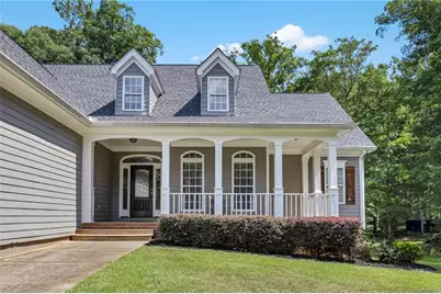 405 Rosser Road, Covington, GA 30016 - Photo 2