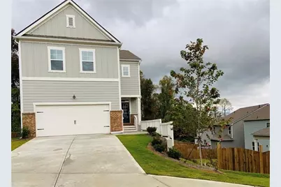 5709 Turnstone Trail, Flowery Branch, GA 30542 - Photo 1