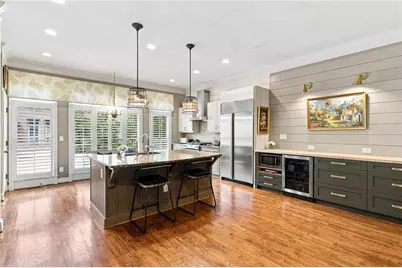 817 Highland Green Way NE, Atlanta, GA 30306 - Photo 10