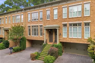 817 Highland Green Way NE, Atlanta, GA 30306 - Photo 2