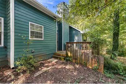 410 Rose Creek Place, Woodstock, GA 30189 - Photo 44
