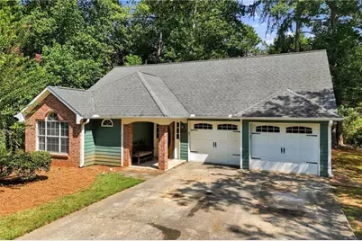 410 Rose Creek Place, Woodstock, GA 30189 - Photo 2