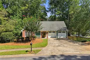 410 Rose Creek Pl, Woodstock, GA 30189 - Photo 1