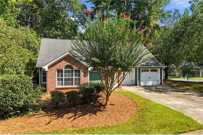 410 Rose Creek Place, Woodstock, GA 30189 - Photo 54