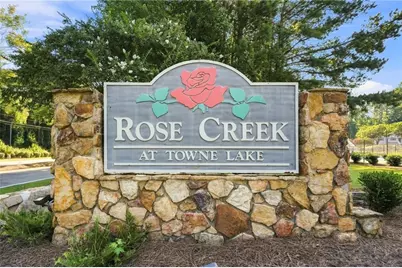 410 Rose Creek Place, Woodstock, GA 30189 - Photo 58