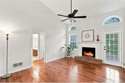 410 Rose Creek Place, Woodstock, GA 30189 - Photo 6