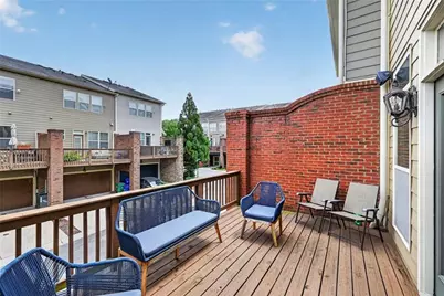 1738 Breyerton Drive NE, Atlanta, GA 30329 - Photo 8