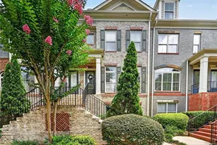 1738 Breyerton Dr NE, Atlanta, GA 30329 - Photo 1