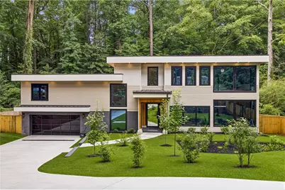 3626 N Stratford Road NE, Atlanta, GA 30342 - Photo 1