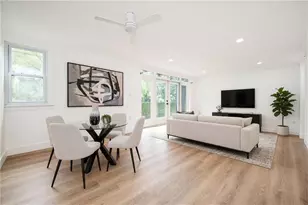 120 NW Alden Ave NW, Atlanta, GA 30309 - Photo 1