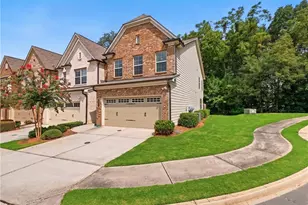 4338 Greys Rise Way SW, Marietta, GA 30008 - Photo 2
