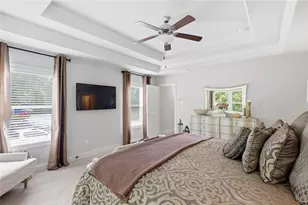 4338 Greys Rise Way SW, Marietta, GA 30008 - Photo 10