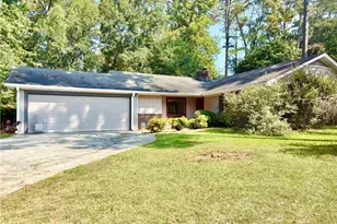 1398 Fairfield Dr SW, Lilburn, GA 30047 - Photo 2