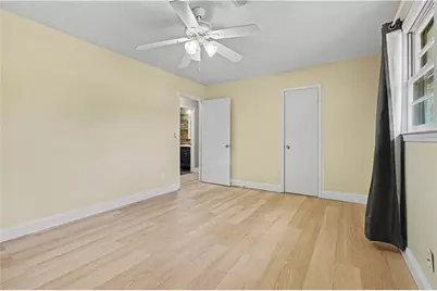 107 Hill Lake Road, Danielsville, GA 30633 - Photo 16