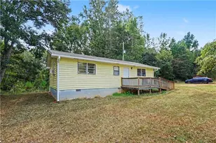 107 Hill Lake Rd, Danielsville, GA 30633 - Photo 30