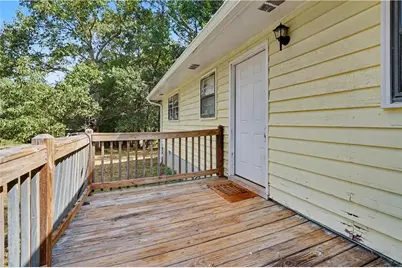 107 Hill Lake Road, Danielsville, GA 30633 - Photo 28