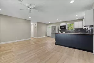 107 Hill Lake Rd, Danielsville, GA 30633 - Photo 6