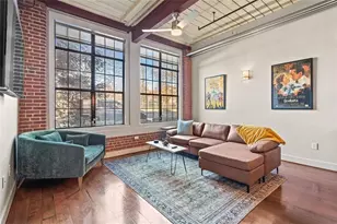 1261 Caroline St NE, Atlanta, GA 30307 - Photo 4