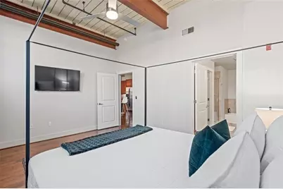 1261 Caroline Street NE #111, Atlanta, GA 30307 - Photo 8