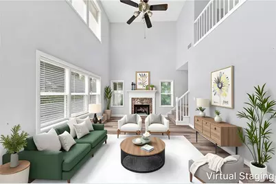 44 Creekside Way, Hiram, GA 30141 - Photo 8