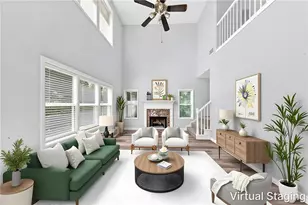 44 Creekside Way, Hiram, GA 30141 - Photo 8