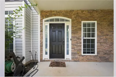 44 Creekside Way, Hiram, GA 30141 - Photo 2
