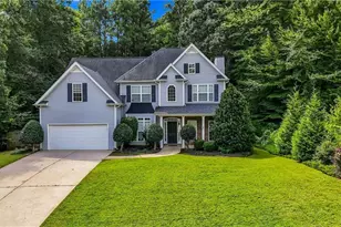 44 Creekside Way, Hiram, GA 30141 - Photo 1